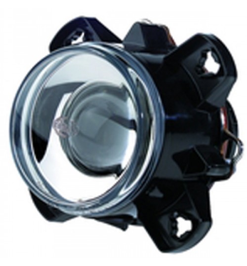 90mm Dip Beam Headlight 1LL008193117